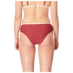 Rip Curl - Women's Golden Days Block Hi Cheeky - Bas De Maillot 8 Rip Curl - Women's Golden Days Block Hi Cheeky - Bas De Maillot -Swim Zone Soldes rip curl womens golden days block hi cheeky bas de maillot detail 3