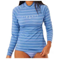 Rip Curl - Women's Golden Rays L/S UV - Lycra