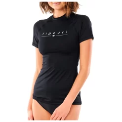 Rip Curl - Women's Golden Rays S/S UV - Lycra 11 Rip Curl - Women's Golden Rays S/S UV - Lycra -Swim Zone Soldes rip curl womens golden rays s s uv lycra 1