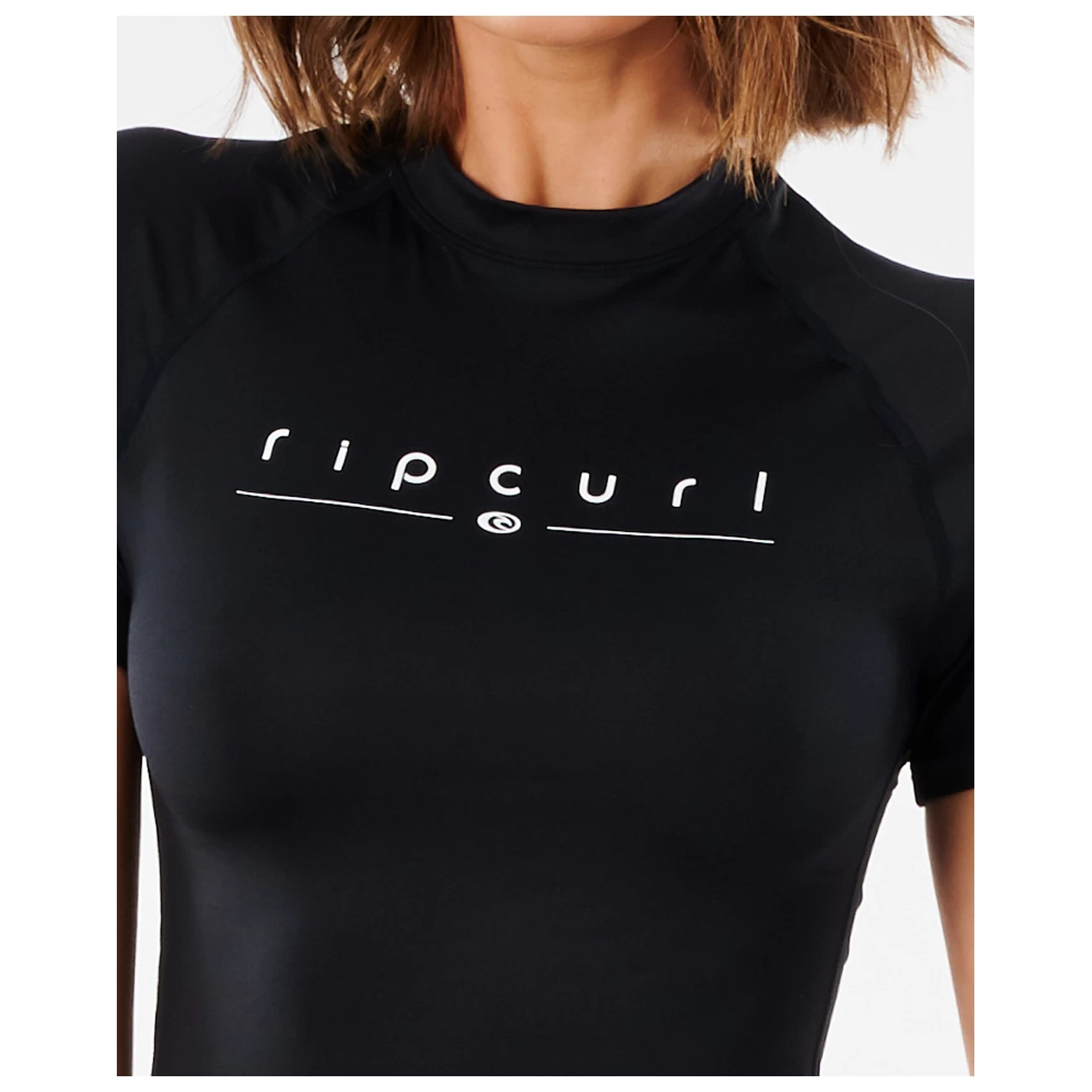 Rip Curl - Women's Golden Rays S/S UV - Lycra 5 Rip Curl - Women's Golden Rays S/S UV - Lycra – Image 5