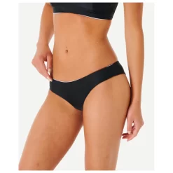 Rip Curl - Women's Mirage Revo Cheeky Pant - Bas De Maillot 8 Rip Curl - Women's Mirage Revo Cheeky Pant - Bas De Maillot -Swim Zone Soldes rip curl womens mirage revo cheeky pant bas de maillot detail 3