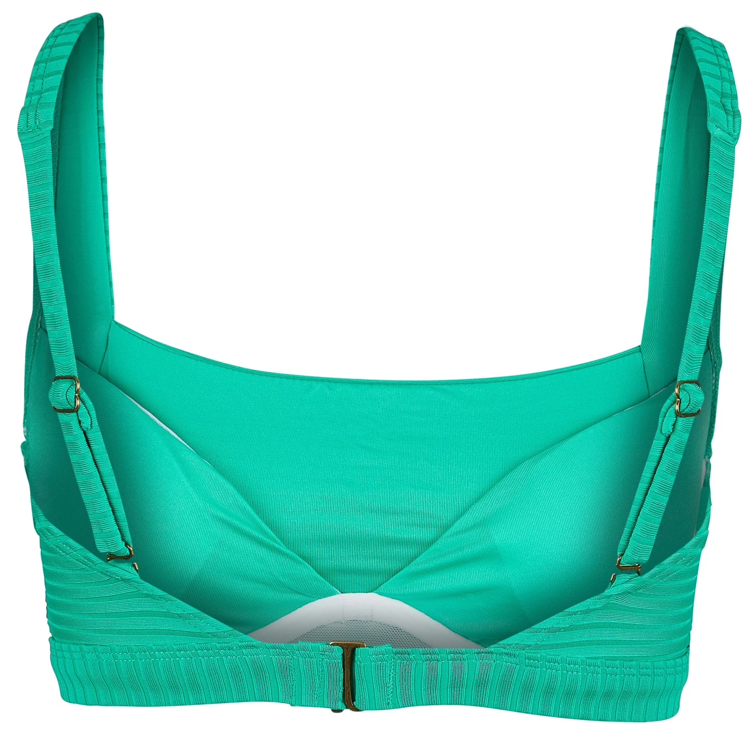 Rip Curl - Women's Premium Surf DD Crop - Haut De Maillot 2 Rip Curl - Women's Premium Surf DD Crop - Haut De Maillot – Image 2