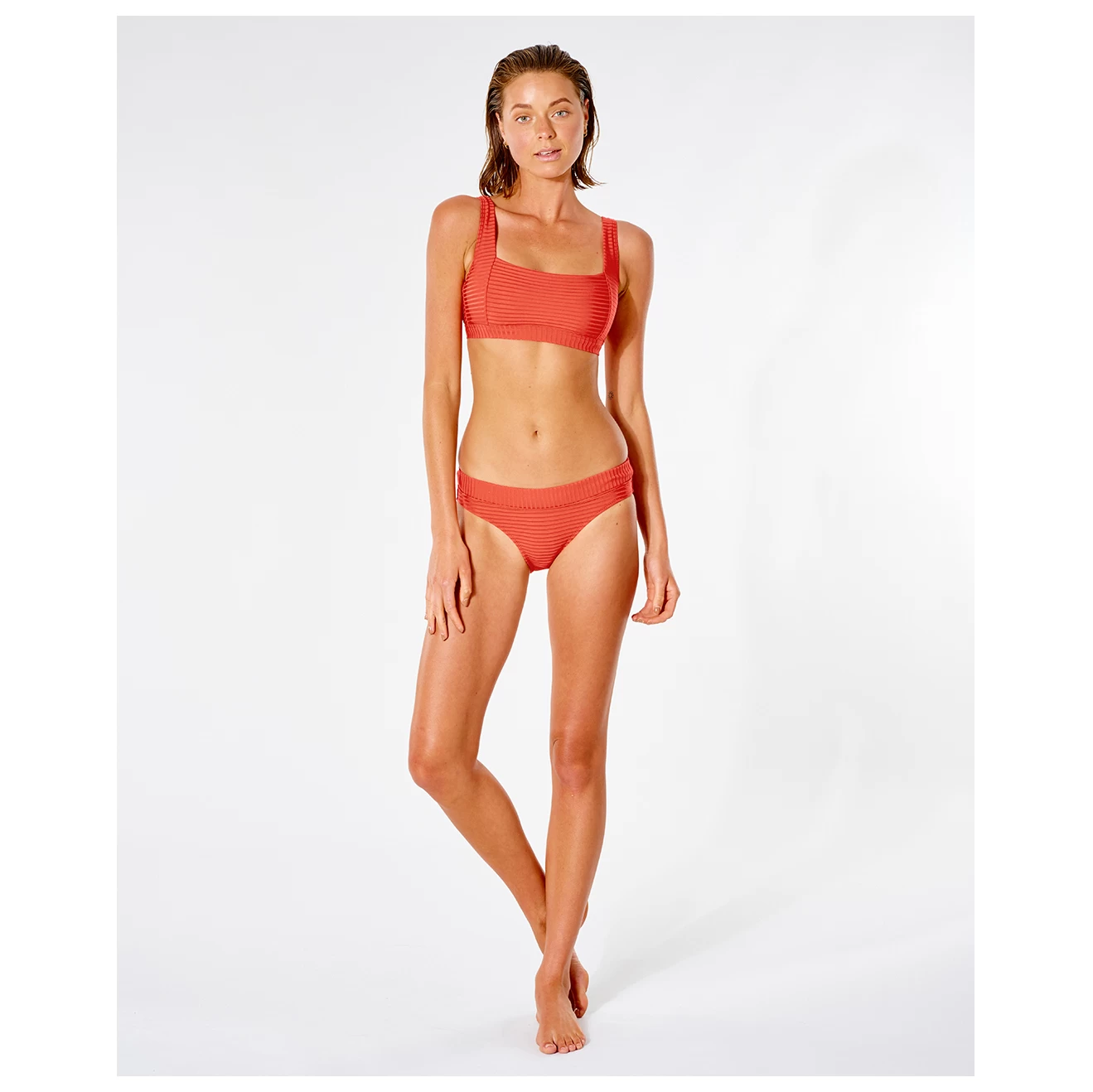 Rip Curl - Women's Premium Surf DD Crop - Haut De Maillot 4 Rip Curl - Women's Premium Surf DD Crop - Haut De Maillot – Image 4