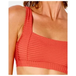 Rip Curl - Women's Premium Surf DD Crop - Haut De Maillot 10 Rip Curl - Women's Premium Surf DD Crop - Haut De Maillot -Swim Zone Soldes rip curl womens premium surf dd crop haut de maillot detail 5