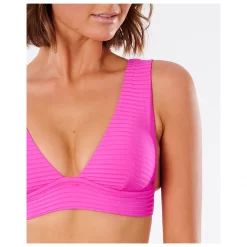 Rip Curl - Women's Premium Surf Deep V - Haut De Maillot 9 Rip Curl - Women's Premium Surf Deep V - Haut De Maillot -Swim Zone Soldes rip curl womens premium surf deep v haut de maillot detail 4