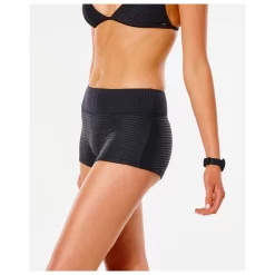 Rip Curl - Women's Premium Surf Full Boyleg Short - Bas De Maillot 8 Rip Curl - Women's Premium Surf Full Boyleg Short - Bas De Maillot -Swim Zone Soldes rip curl womens premium surf full boyleg short bas de maillot detail 3