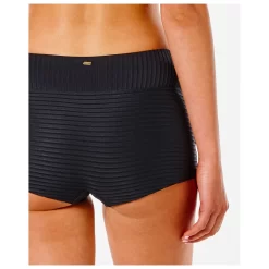 Rip Curl - Women's Premium Surf Full Boyleg Short - Bas De Maillot 10 Rip Curl - Women's Premium Surf Full Boyleg Short - Bas De Maillot -Swim Zone Soldes rip curl womens premium surf full boyleg short bas de maillot detail 5