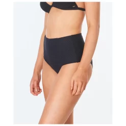 Rip Curl - Women's Premium Surf High Waisted Good - Bas De Maillot 8 Rip Curl - Women's Premium Surf High Waisted Good - Bas De Maillot -Swim Zone Soldes rip curl womens premium surf high waisted good bas de maillot detail 3