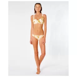 Rip Curl - Women's Summer Palm Full Pant - Bas De Maillot 9 Rip Curl - Women's Summer Palm Full Pant - Bas De Maillot -Swim Zone Soldes rip curl womens summer palm full pant bas de maillot detail 4