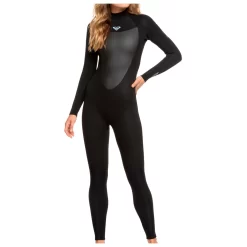 Roxy - Women's 3/2 Prologue Women Back-Zip Flt - Combinaison De Surf 6 Roxy - Women's 3/2 Prologue Women Back-Zip Flt - Combinaison De Surf -Swim Zone Soldes roxy womens 3 2 prologue women back zip flt combinaison de surf 1