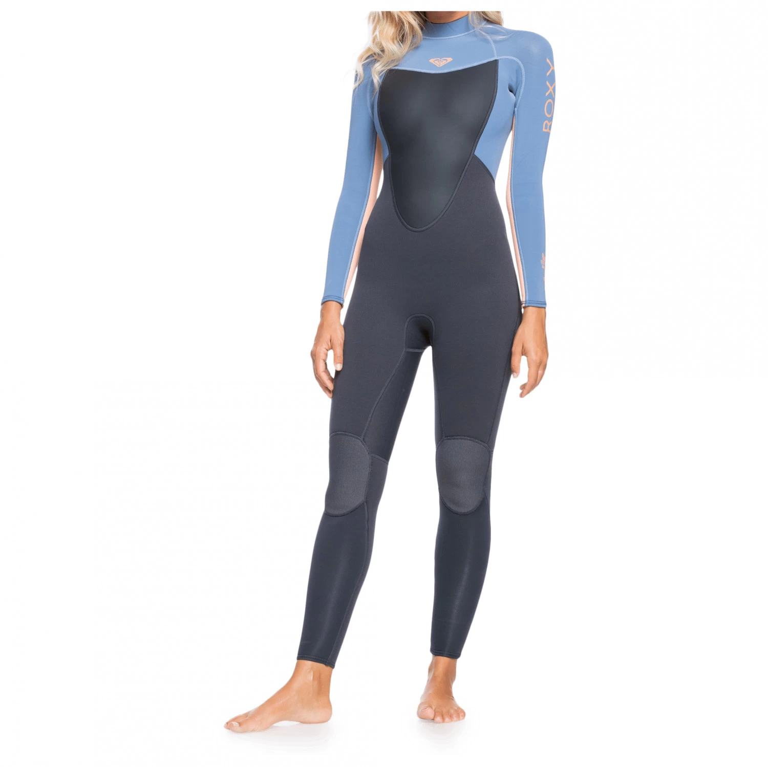 Roxy - Women's 3/2 Prologue Women Back-Zip Flt - Combinaison De Surf 1 Roxy - Women's 3/2 Prologue Women Back-Zip Flt - Combinaison De Surf