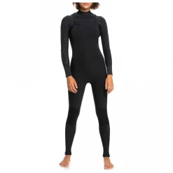 Roxy - Women's 3/2 Swell Series FZ GBS - Combinaison De Surf 11 Roxy - Women's 3/2 Swell Series FZ GBS - Combinaison De Surf -Swim Zone Soldes roxy womens 3 2 swell series fz gbs combinaison de surf 2