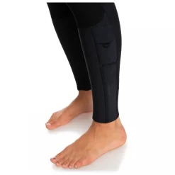 Roxy - Women's 3/2 Swell Series FZ GBS - Combinaison De Surf 9 Roxy - Women's 3/2 Swell Series FZ GBS - Combinaison De Surf -Swim Zone Soldes roxy womens 3 2 swell series fz gbs combinaison de surf detail 5