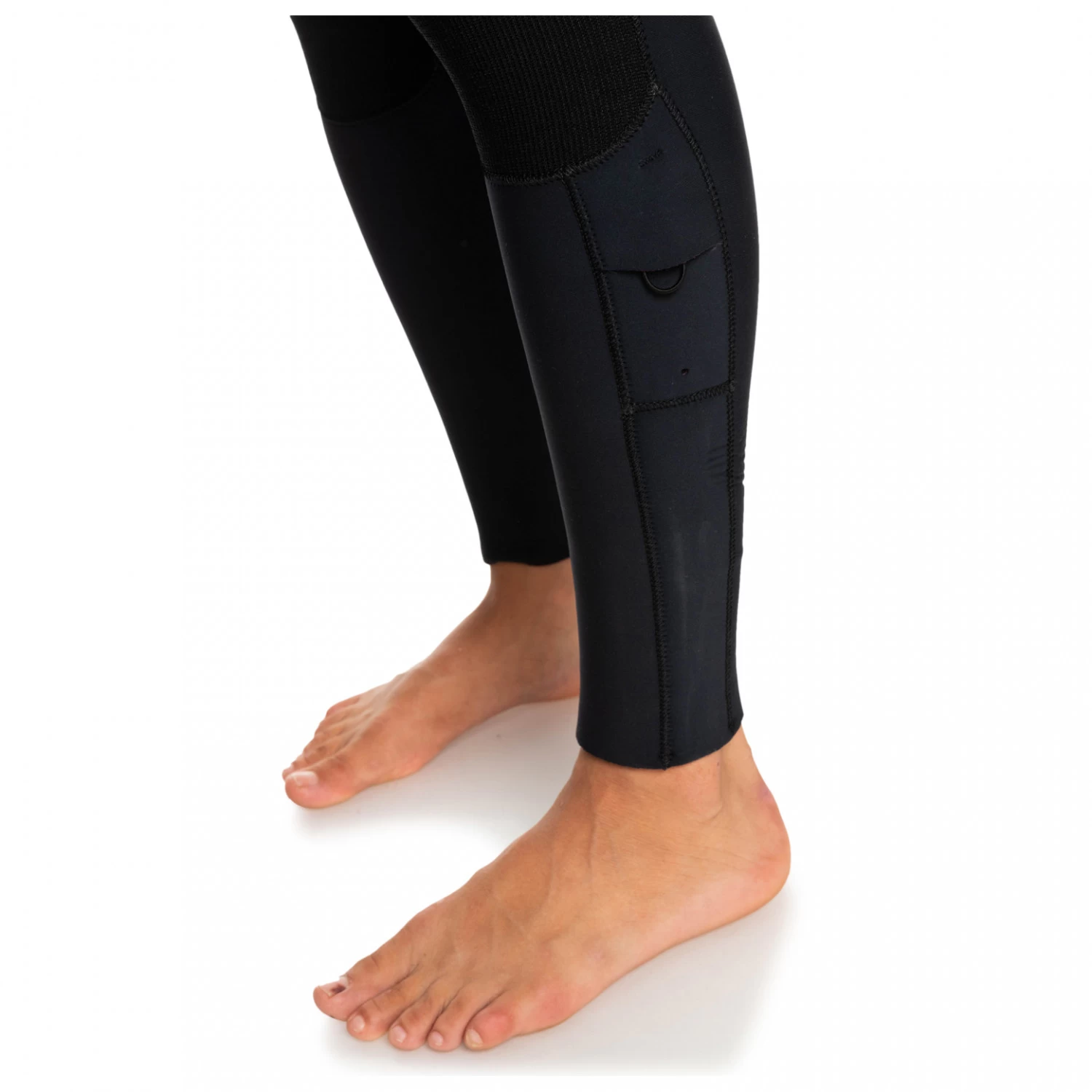 Roxy - Women's 3/2 Swell Series FZ GBS - Combinaison De Surf 4 Roxy - Women's 3/2 Swell Series FZ GBS - Combinaison De Surf – Image 4