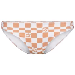 Roxy - Women's Check It 2 Moderate - Bas De Maillot
