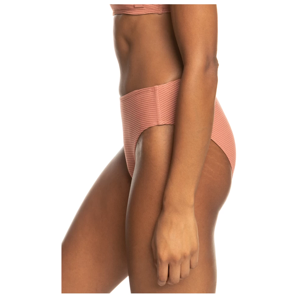 Roxy - Women's Coconut Crew Bikini HL Midwaist - Bas De Maillot 2 Roxy - Women's Coconut Crew Bikini HL Midwaist - Bas De Maillot – Image 2