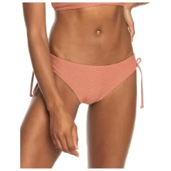 Roxy - Women's Coconut Crew Hipster - Bas De Maillot