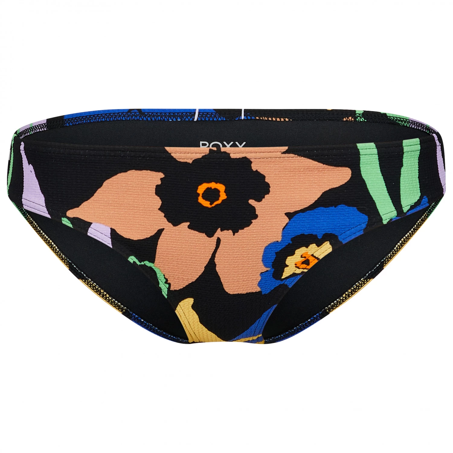 Roxy - Women's Color Jam Hipster - Bas De Maillot 3 Roxy - Women's Color Jam Hipster - Bas De Maillot – Image 3