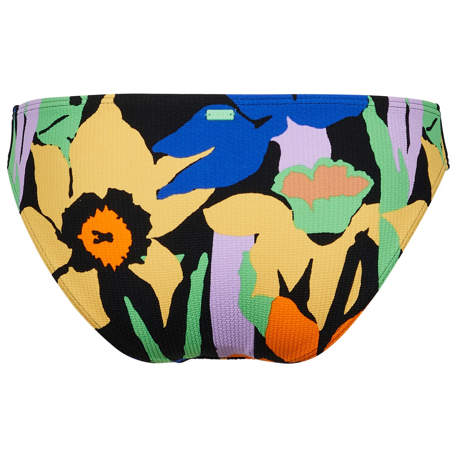 Roxy - Women's Color Jam Hipster - Bas De Maillot 2 Roxy - Women's Color Jam Hipster - Bas De Maillot – Image 2