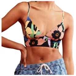 Roxy - Women's Color Jam Tank Top - Haut De Maillot