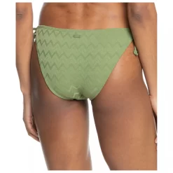 Roxy - Women's Current Coolness Bikini TS - Bas De Maillot -Swim Zone Soldes roxy womens current coolness bikini ts bas de maillot detail 4