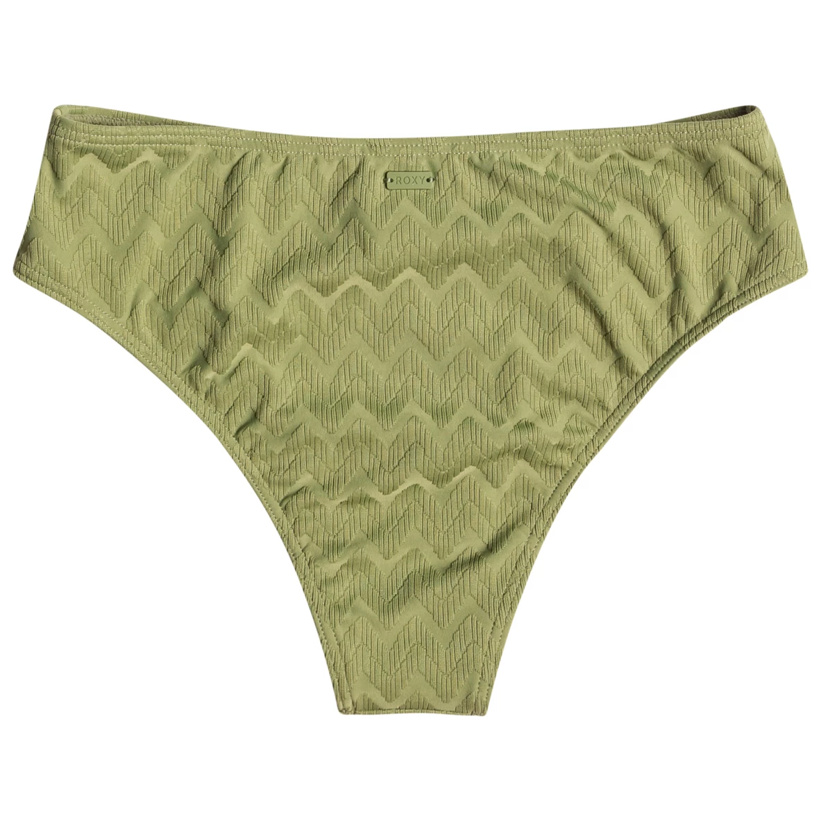 Roxy - Women's Current Coolness Mod HL Midwaist - Bas De Maillot 2 Roxy - Women's Current Coolness Mod HL Midwaist - Bas De Maillot – Image 2