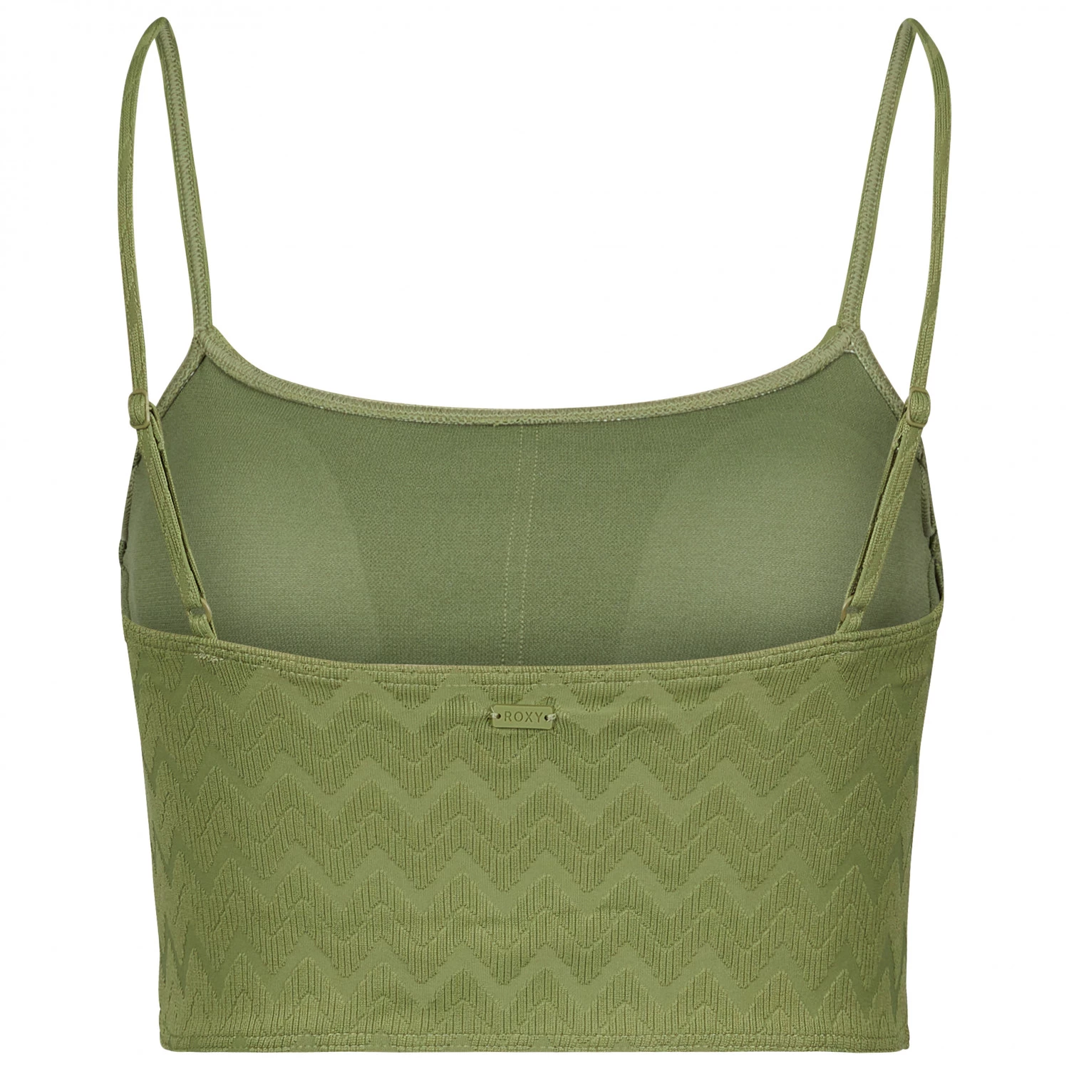 Roxy - Women's Current Coolness Tank Top - Haut De Maillot 2 Roxy - Women's Current Coolness Tank Top - Haut De Maillot – Image 2