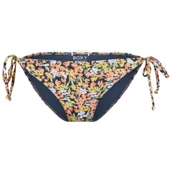 Roxy - Women's Printed Beach Classics Bikini TS - Bas De Maillot