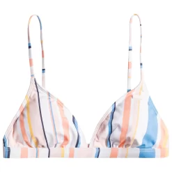 Roxy - Women's Printed Beach Classics Fixed Tri - Haut De Maillot 11 Roxy - Women's Printed Beach Classics Fixed Tri - Haut De Maillot -Swim Zone Soldes roxy womens printed beach classics fixed tri haut de maillot 2