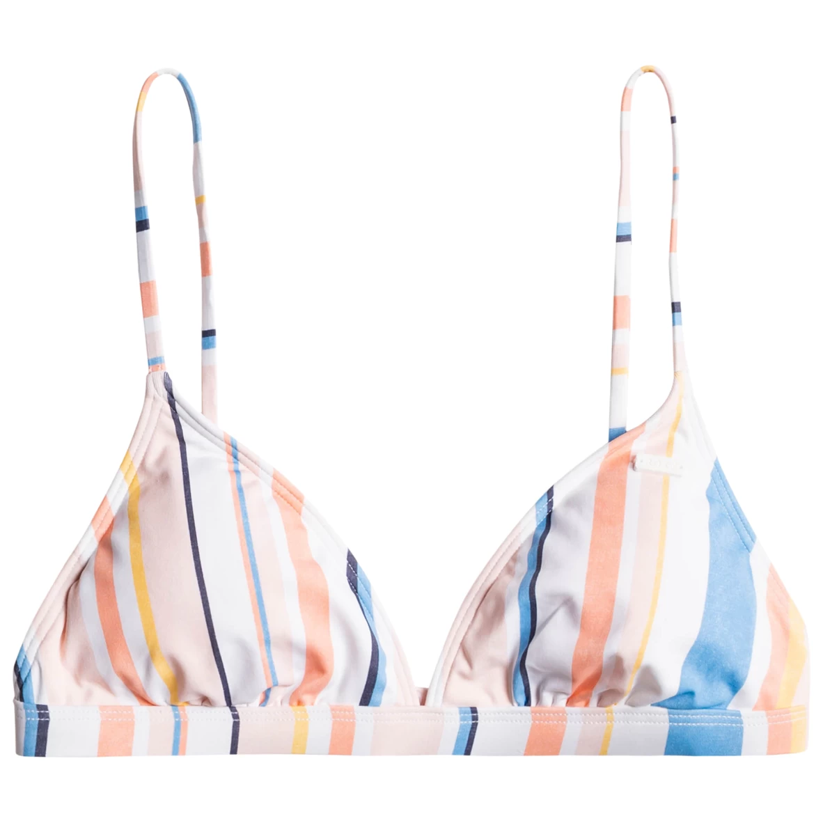 Roxy - Women's Printed Beach Classics Fixed Tri - Haut De Maillot 6 Roxy - Women's Printed Beach Classics Fixed Tri - Haut De Maillot – Image 6