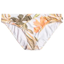 Roxy - Women's Printed Beach Classics Hipsterbasic - Bas De Maillot 11 Roxy - Women's Printed Beach Classics Hipsterbasic - Bas De Maillot -Swim Zone Soldes roxy womens printed beach classics hipsterbasic bas de maillot 1