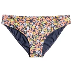 Roxy - Women's Printed Beach Classics Hipsterbasic - Bas De Maillot