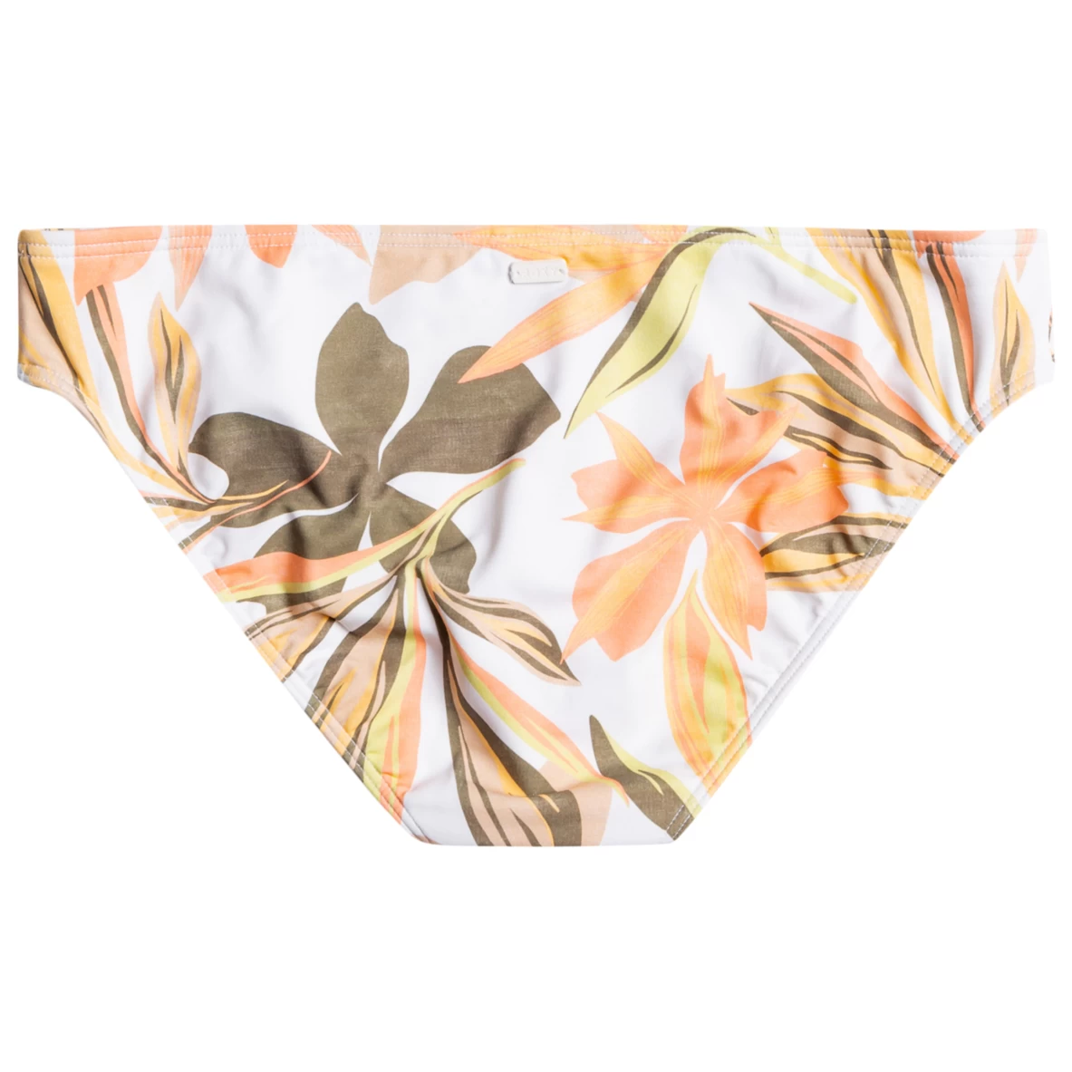 Roxy - Women's Printed Beach Classics Hipsterbasic - Bas De Maillot 2 Roxy - Women's Printed Beach Classics Hipsterbasic - Bas De Maillot – Image 2