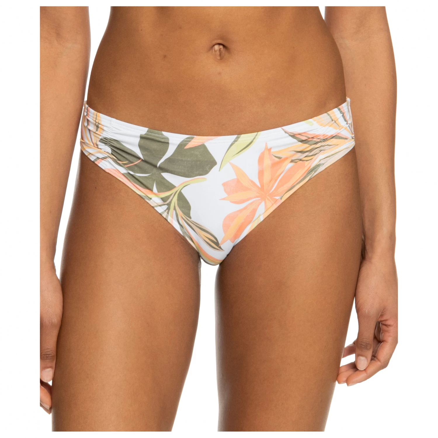 Roxy - Women's Printed Beach Classics Hipsterbasic - Bas De Maillot 3 Roxy - Women's Printed Beach Classics Hipsterbasic - Bas De Maillot – Image 3