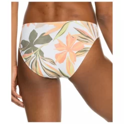 Roxy - Women's Printed Beach Classics Hipsterbasic - Bas De Maillot 10 Roxy - Women's Printed Beach Classics Hipsterbasic - Bas De Maillot -Swim Zone Soldes roxy womens printed beach classics hipsterbasic bas de maillot detail 5