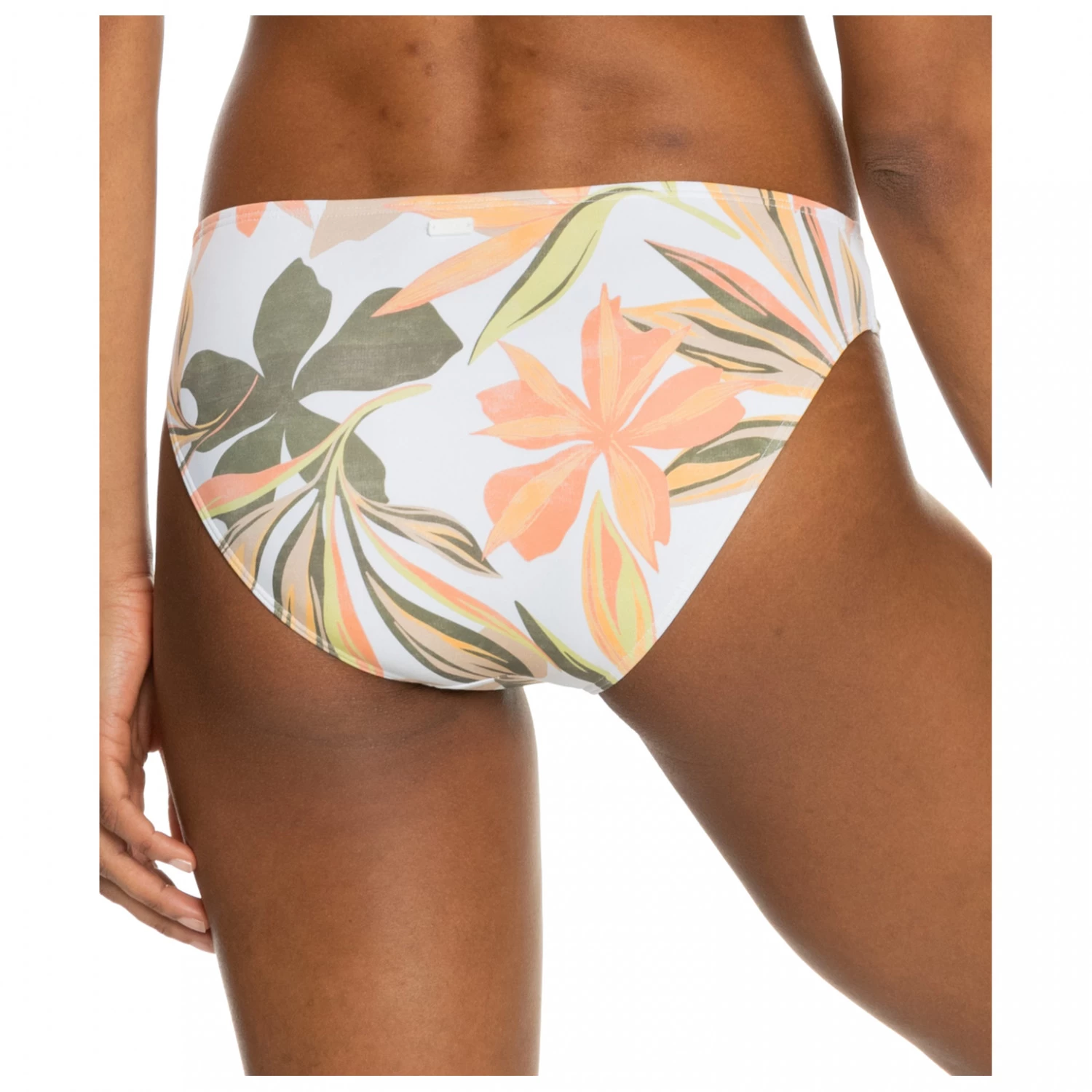 Roxy - Women's Printed Beach Classics Hipsterbasic - Bas De Maillot 5 Roxy - Women's Printed Beach Classics Hipsterbasic - Bas De Maillot – Image 5