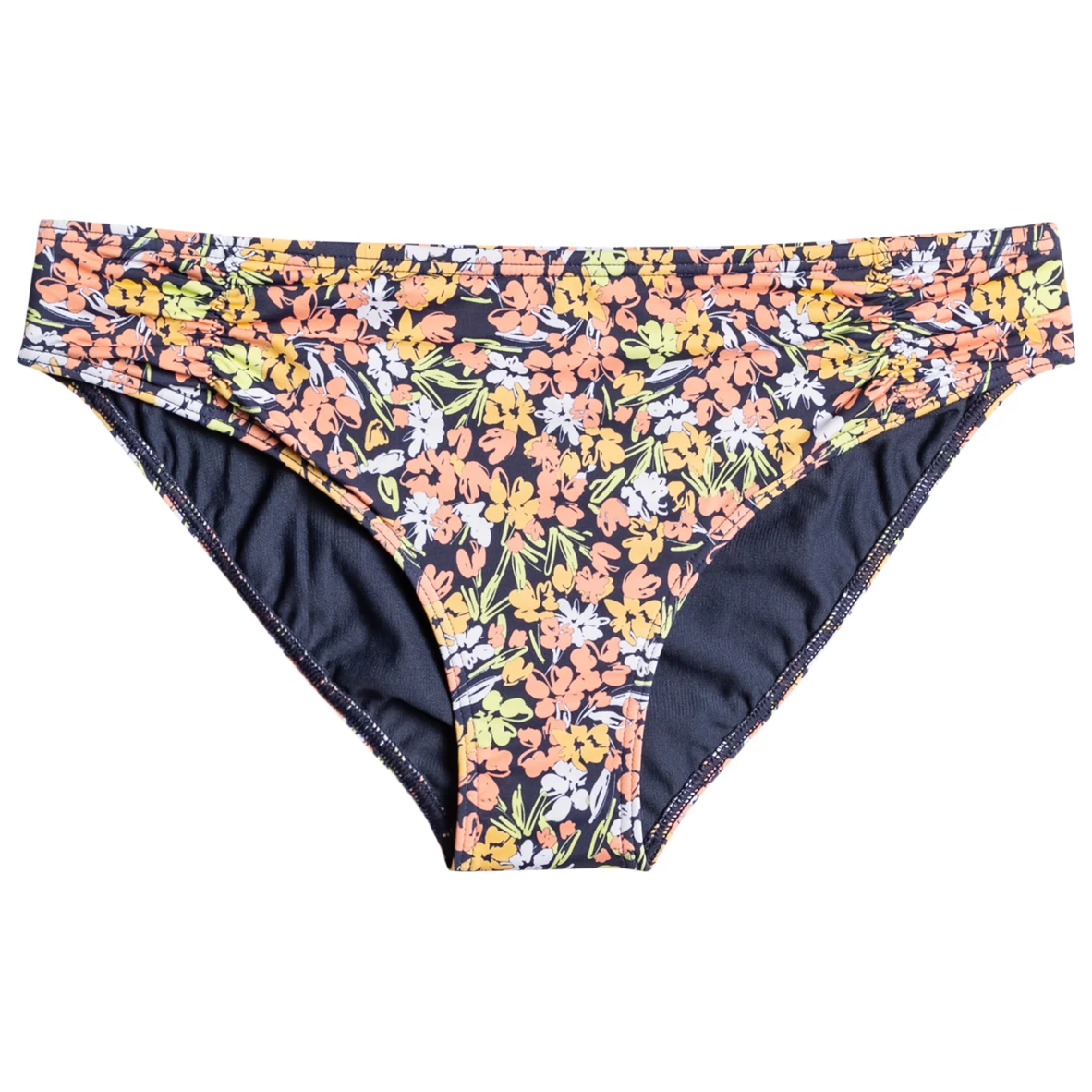 Roxy - Women's Printed Beach Classics Hipsterbasic - Bas De Maillot 1 Roxy - Women's Printed Beach Classics Hipsterbasic - Bas De Maillot