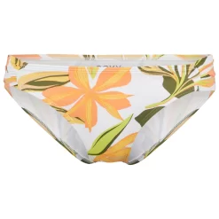 Roxy - Women's Printed Beach Classics Moderate - Bas De Maillot 7 Roxy - Women's Printed Beach Classics Moderate - Bas De Maillot -Swim Zone Soldes roxy womens printed beach classics moderate bas de maillot 1