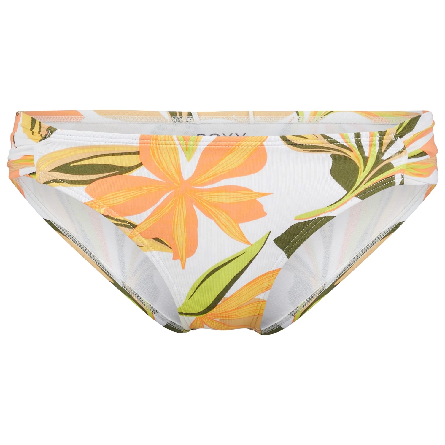 Roxy - Women's Printed Beach Classics Moderate - Bas De Maillot 3 Roxy - Women's Printed Beach Classics Moderate - Bas De Maillot – Image 3