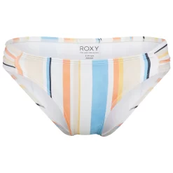 Roxy - Women's Printed Beach Classics Moderate - Bas De Maillot 9 Roxy - Women's Printed Beach Classics Moderate - Bas De Maillot -Swim Zone Soldes roxy womens printed beach classics moderate bas de maillot 3