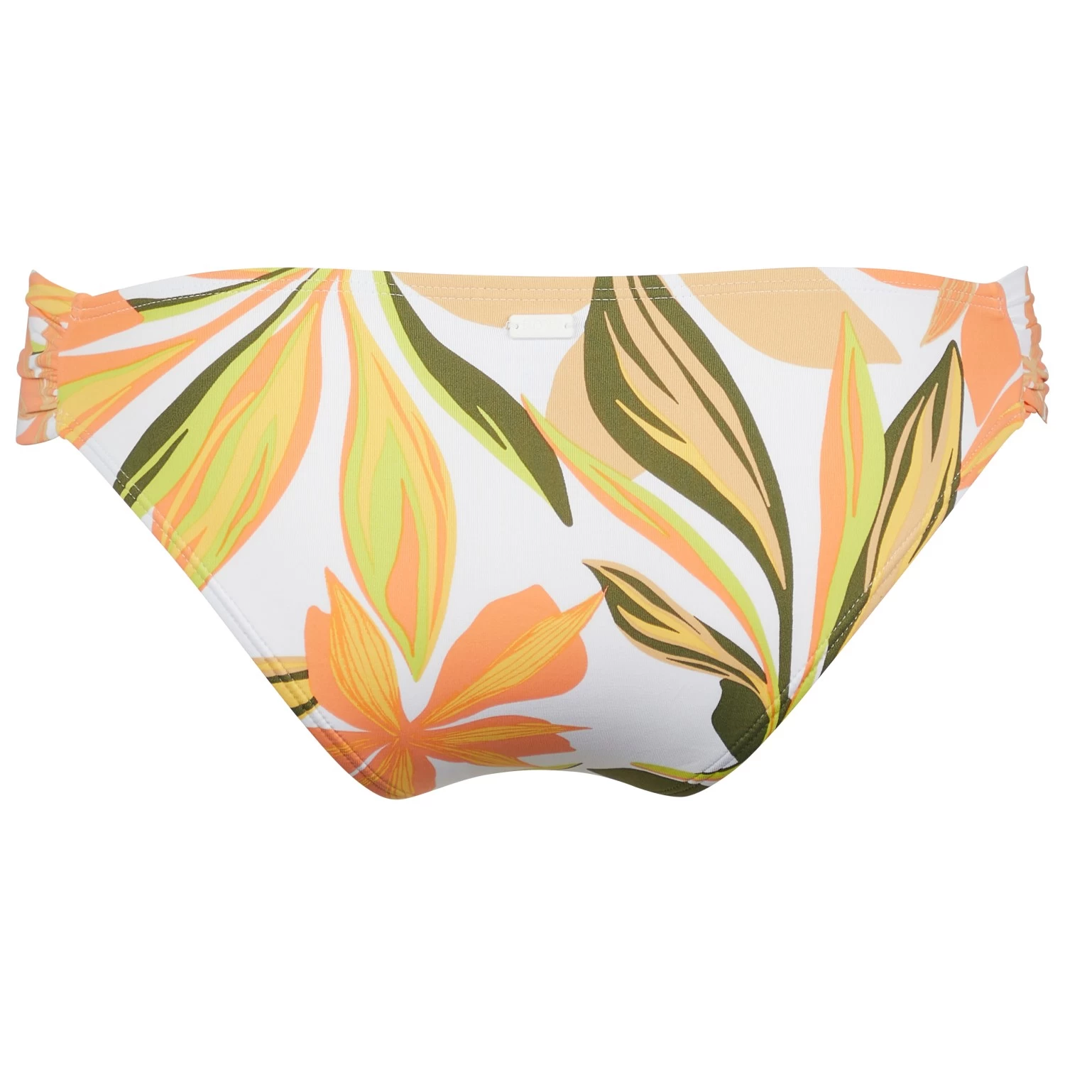 Roxy - Women's Printed Beach Classics Moderate - Bas De Maillot 2 Roxy - Women's Printed Beach Classics Moderate - Bas De Maillot – Image 2