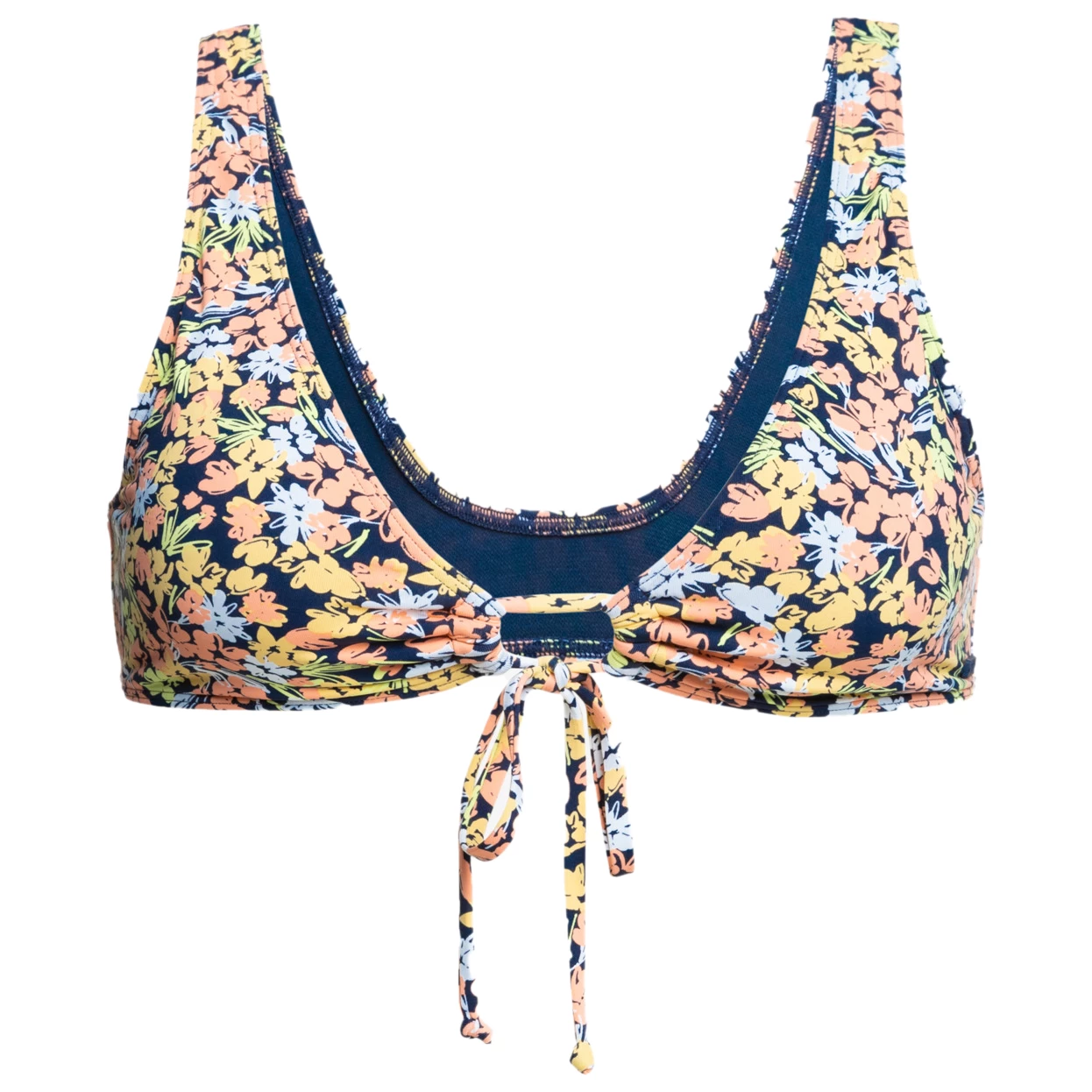 Roxy - Women's Printed Beach Classics New Bralette - Haut De Maillot 4 Roxy - Women's Printed Beach Classics New Bralette - Haut De Maillot – Image 4