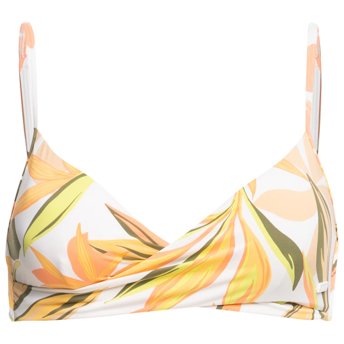Roxy - Women's Printed Beach Classics Wrap Bra - Haut De Maillot 6 Roxy - Women's Printed Beach Classics Wrap Bra - Haut De Maillot – Image 6