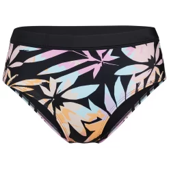 Roxy - Women's Roxy Active Hipster Midwaist - Bas De Maillot 5 Roxy - Women's Roxy Active Hipster Midwaist - Bas De Maillot -Swim Zone Soldes roxy womens roxy active hipster midwaist bas de maillot 1