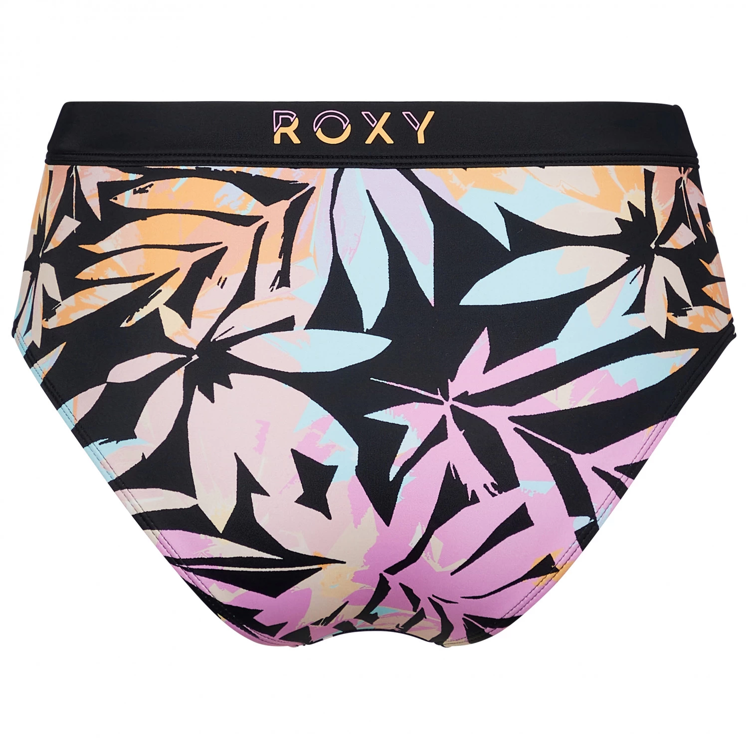 Roxy - Women's Roxy Active Hipster Midwaist - Bas De Maillot 2 Roxy - Women's Roxy Active Hipster Midwaist - Bas De Maillot – Image 2
