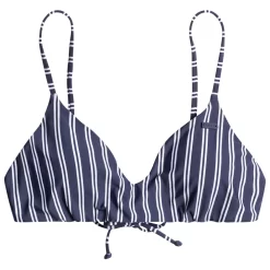 Roxy - Women's Roxy Into The Sun Athletic Tri - Haut De Maillot 11 Roxy - Women's Roxy Into The Sun Athletic Tri - Haut De Maillot -Swim Zone Soldes roxy womens roxy into the sun athletic tri haut de maillot 1