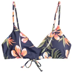 Roxy - Women's Roxy Into The Sun Athletic Tri - Haut De Maillot