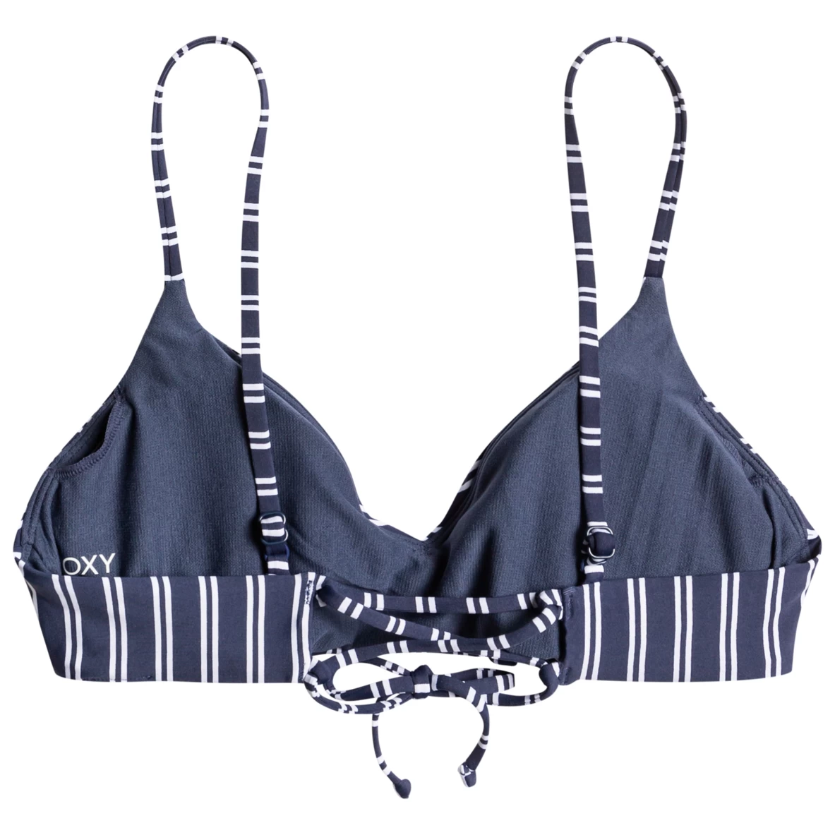 Roxy - Women's Roxy Into The Sun Athletic Tri - Haut De Maillot 2 Roxy - Women's Roxy Into The Sun Athletic Tri - Haut De Maillot – Image 2