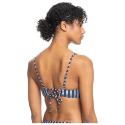 Roxy - Women's Roxy Into The Sun Athletic Tri - Haut De Maillot 10 Roxy - Women's Roxy Into The Sun Athletic Tri - Haut De Maillot -Swim Zone Soldes roxy womens roxy into the sun athletic tri haut de maillot detail 5