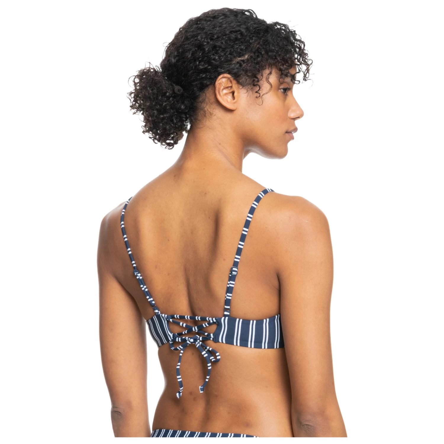 Roxy - Women's Roxy Into The Sun Athletic Tri - Haut De Maillot 5 Roxy - Women's Roxy Into The Sun Athletic Tri - Haut De Maillot – Image 5